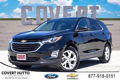 2021 Chevrolet Equinox FWD SUV for sale #C360047A - photo 1