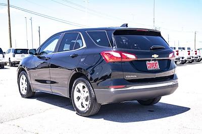 2021 Chevrolet Equinox FWD SUV for sale #C360047A - photo 2