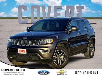 2019 Jeep Grand Cherokee RWD SUV for sale #C360093A - photo 1
