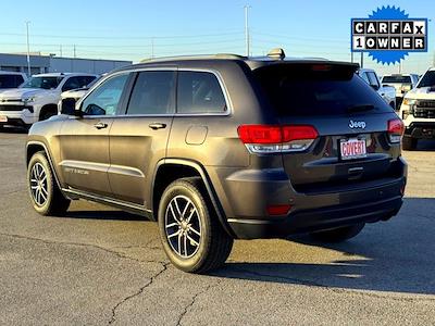 2019 Jeep Grand Cherokee RWD SUV for sale #C360093A - photo 2