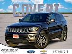 2019 Jeep Grand Cherokee RWD SUV for sale #C360093A - photo 1