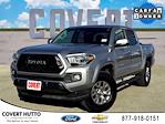 2017 Toyota Tacoma Double Cab RWD Pickup for sale #C360099B - photo 1