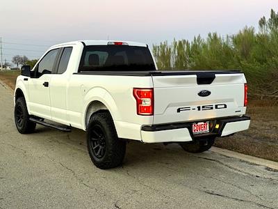 Used 2019 Ford F-150 XL Super Cab for sale #C360100A - photo 2