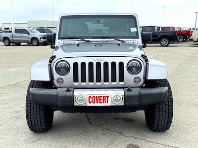 2014 Jeep Wrangler 4WD SUV for sale #C360131A - photo 2