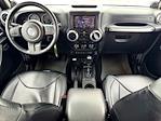 2014 Jeep Wrangler 4WD SUV for sale #C360131A - photo 17