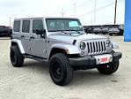 2014 Jeep Wrangler 4WD SUV for sale #C360131A - photo 4