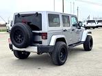 2014 Jeep Wrangler 4WD SUV for sale #C360131A - photo 6