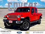 2020 Jeep Gladiator Crew Cab 4WD Pickup for sale #C360132B - photo 1