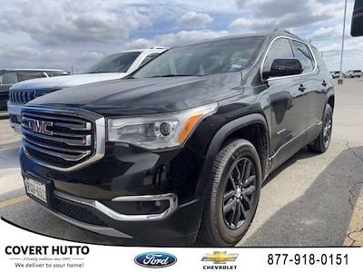Used 2018 GMC Acadia - photo 1