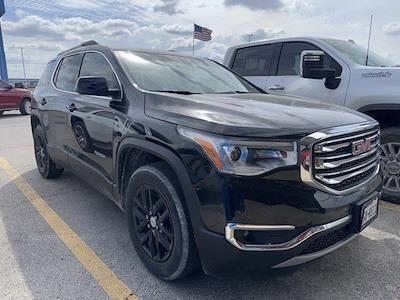 Used 2018 GMC Acadia - photo 1