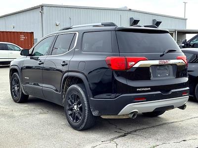 Used 2018 GMC Acadia - photo 1
