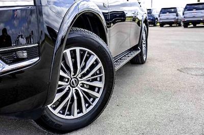 2022 Nissan Armada RWD SUV for sale #C360157A - photo 2