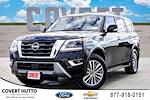 2022 Nissan Armada RWD SUV for sale #C360157A - photo 1