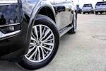 2022 Nissan Armada RWD SUV for sale #C360157A - photo 2