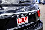 2022 Nissan Armada RWD SUV for sale #C360157A - photo 6