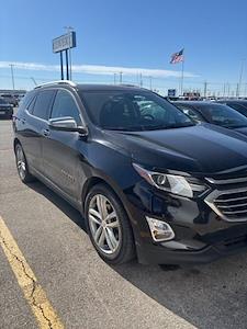 2019 Chevrolet Equinox FWD SUV for sale #C360160A - photo 2
