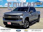 2022 Chevrolet Silverado 1500 Crew Cab 4WD Pickup for sale #C360197A - photo 1