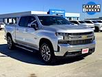 2022 Chevrolet Silverado 1500 Crew Cab 4WD Pickup for sale #C360197A - photo 5