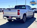 2022 Chevrolet Silverado 1500 Crew Cab 4WD Pickup for sale #C360197A - photo 7