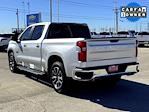 2022 Chevrolet Silverado 1500 Crew Cab 4WD Pickup for sale #C360197A - photo 2