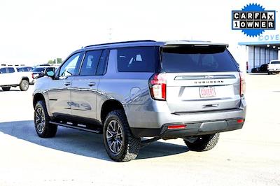 2021 Chevrolet Suburban 4WD SUV for sale #C360199A - photo 2