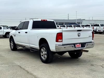 Used 2018 Ram 2500 Tradesman Crew Cab for sale #C360199B - photo 2