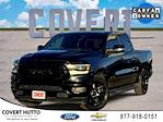 Used 2021 Ram 1500 Laramie Crew Cab for sale #C360202A - photo 1