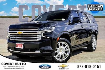 2021 Chevrolet Tahoe RWD SUV for sale #C360208A - photo 1