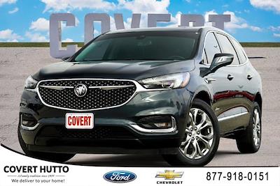 Used 2021 Buick Enclave Avenir for sale #C360208B - photo 1