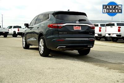 Used 2021 Buick Enclave Avenir for sale #C360208B - photo 2