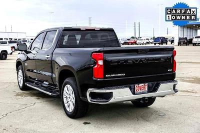 2023 Chevrolet Silverado 1500 Crew Cab RWD Pickup for sale #CA7558A - photo 2