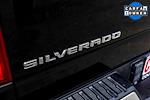 2023 Chevrolet Silverado 1500 Crew Cab RWD Pickup for sale #C360210A - photo 14