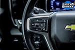 2023 Chevrolet Silverado 1500 Crew Cab RWD Pickup for sale #C360210A - photo 27