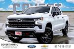 2023 Chevrolet Silverado 1500 Crew Cab 4WD Pickup for sale #C360214A - photo 1