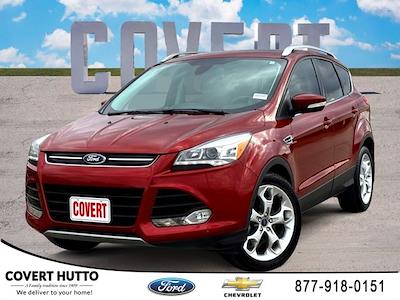 Used 2014 Ford Escape Titanium for sale #C360215A - photo 1