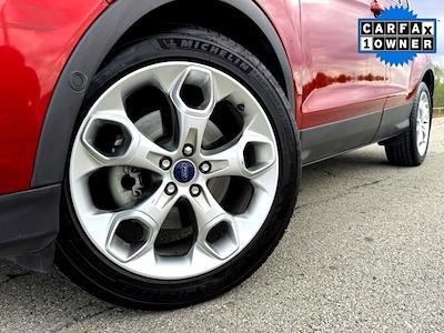 Used 2014 Ford Escape Titanium for sale #C360215A - photo 2