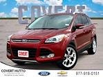 2014 Ford Escape FWD SUV for sale #C360215A - photo 1