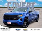 2023 Chevrolet Silverado 1500 Crew Cab RWD Pickup for sale #C360220A - photo 1