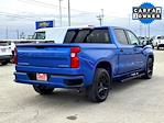 2023 Chevrolet Silverado 1500 Crew Cab RWD Pickup for sale #C360220A - photo 7