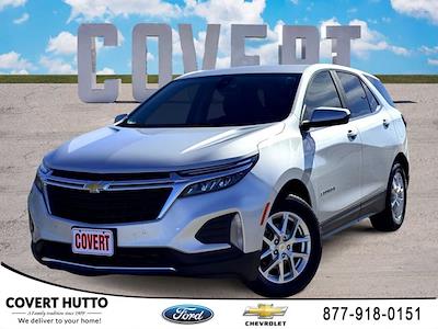 Used 2022 Chevrolet Equinox LT for sale #C360223N - photo 1