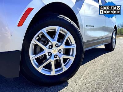 Used 2022 Chevrolet Equinox LT for sale #C360223N - photo 2