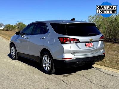 Used 2022 Chevrolet Equinox LT for sale #C360223N - photo 2