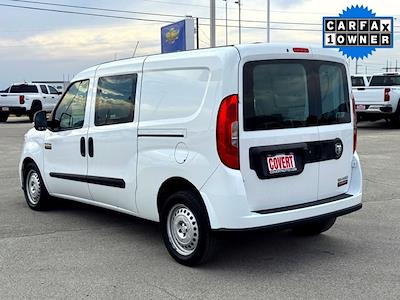 2022 Ram ProMaster City FWD Empty Cargo Van for sale #C360225N - photo 2
