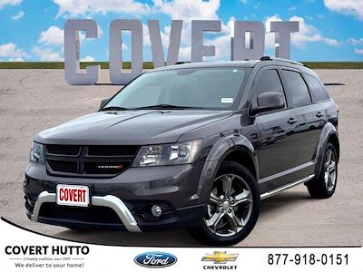 Used 2017 Dodge Journey Crossroad for sale #C360225O - photo 1