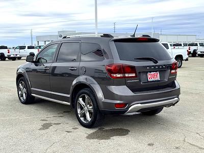 Used 2017 Dodge Journey Crossroad for sale #C360225R - photo 2