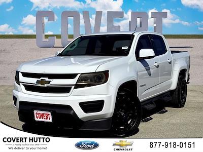 2020 Chevrolet Colorado Crew Cab RWD Pickup for sale #C360230A - photo 1