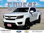 2020 Chevrolet Colorado Crew Cab RWD Pickup for sale #C360230A - photo 1