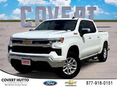 Used 2022 Chevrolet Silverado 1500 - photo 1