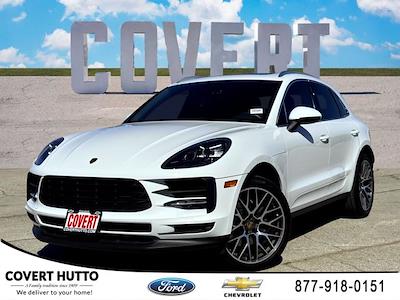 2019 Porsche Macan AWD SUV for sale #C360232A - photo 1