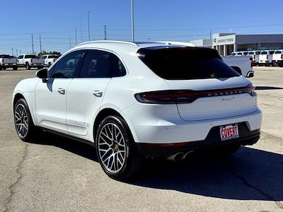 2019 Porsche Macan AWD SUV for sale #C360232A - photo 2